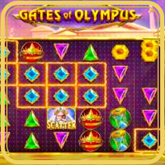 Gates of Olympus